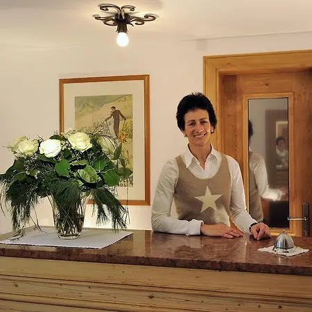 Bed & Breakfast Garni Albona