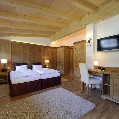 Garni Albona Bed & Breakfast Sankt Anton am Arlberg