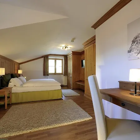 Garni Albona Bed & Breakfast Sankt Anton am Arlberg