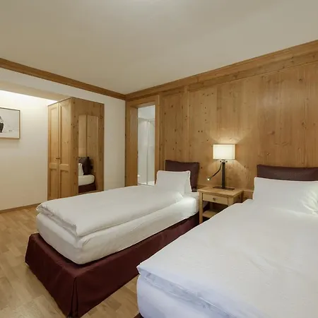 Garni Albona Bed & Breakfast 4*