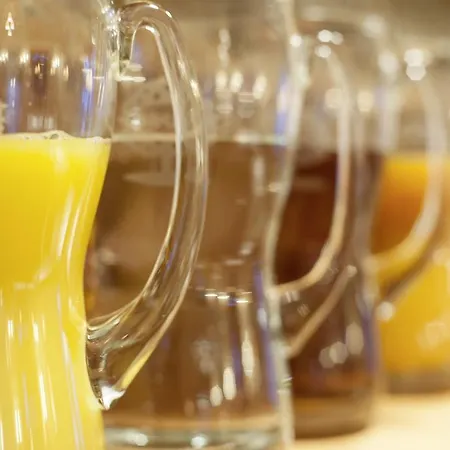 Garni Albona Bed & Breakfast 4*