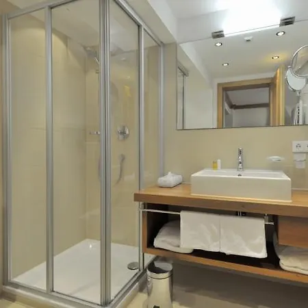 Bed & Breakfast Garni Albona St Anton am Arlberg