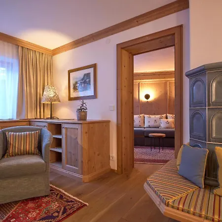 Garni Albona 4* Sankt Anton am Arlberg