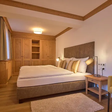 Garni Albona Sankt Anton am Arlberg