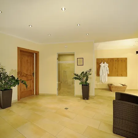 Bed & Breakfast Garni Albona