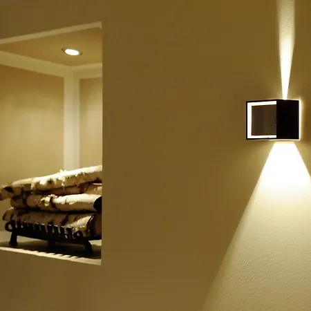 Garni Albona Bed & Breakfast