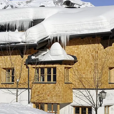 Garni Albona Bed & Breakfast 4*