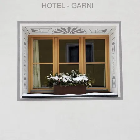 Garni Albona 4* St Anton am Arlberg