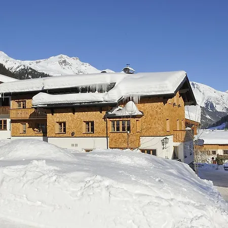 Garni Albona Bed & Breakfast Sankt Anton am Arlberg