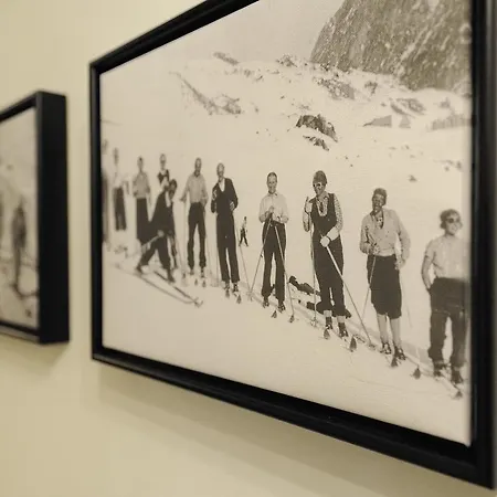 Bed & Breakfast Garni Albona 4*