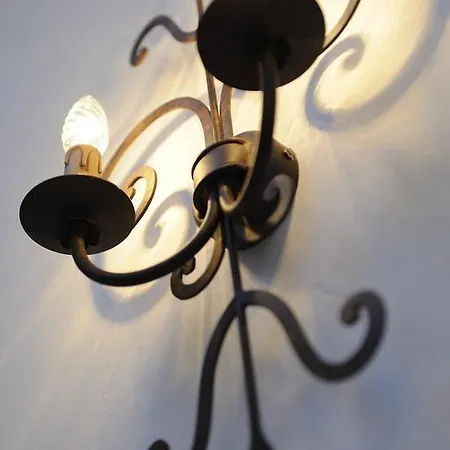 Bed & Breakfast Garni Albona