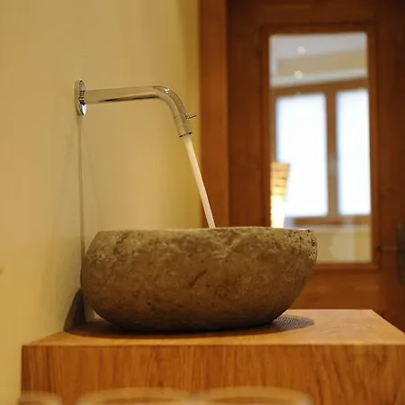 Garni Albona Bed & Breakfast St Anton am Arlberg