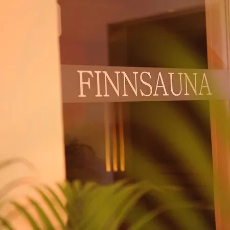 Garni Albona Bed & Breakfast