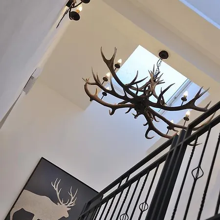 Bed & Breakfast Garni Albona