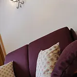 Garni Albona Bed & Breakfast