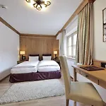Garni Albona 4* Sankt Anton am Arlberg