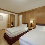 Garni Albona Bed & Breakfast 4*