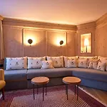 Bed & Breakfast Garni Albona 4*