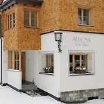 Bed & Breakfast Garni Albona Sankt Anton am Arlberg
