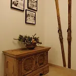 Garni Albona Bed & Breakfast Sankt Anton am Arlberg