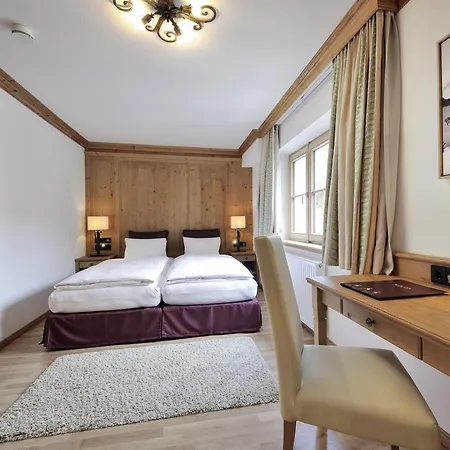 Garni Albona 4* Sankt Anton am Arlberg