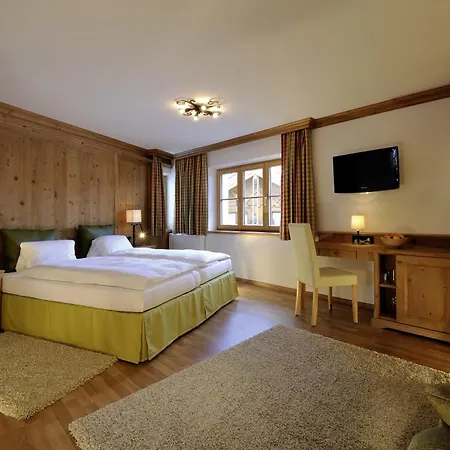 Garni Albona 4* Sankt Anton am Arlberg