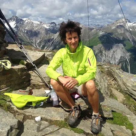 住宿加早餐酒店 加尼阿尔伯纳酒店 4*