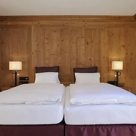 住宿加早餐酒店 加尼阿尔伯纳酒店 4*